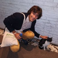 Rad Ko (@rkovatchev) 's Twitter Profile
