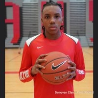 Donovan Clay (@donovanclay11) 's Twitter Profile