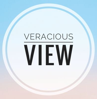 VeraciousView's profile picture. Reviews that are purely from the heart.
#NoBias
