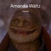 AmandaWaltzCP(@AWaltzCP) 's Twitter Profile Photo