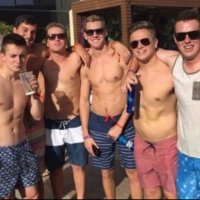 USC Frat Guy (@theuscfratguy) 's Twitter Profile