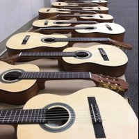 Teaching Guitar Workshops (@workshopsguitar) 's Twitter Profile
