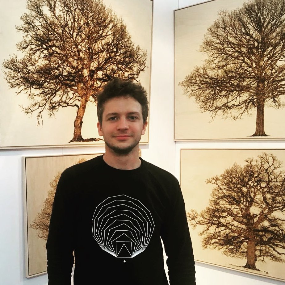 TPercevalArt's profile picture. 