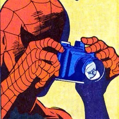 pictures of SPIDER-MAN!さんのプロフィール画像