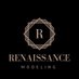 Renaissance Modeling (@210Renaissance) Twitter profile photo