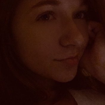 496Alexandra's profile picture. Another paper cut survivor