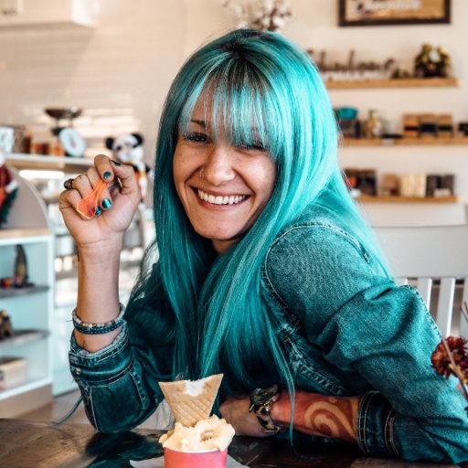 āImagine it. Create it.ā ā„Traveling Mermaid ā„CoCreator of Kontent Kulture ā„Self Love Junkie