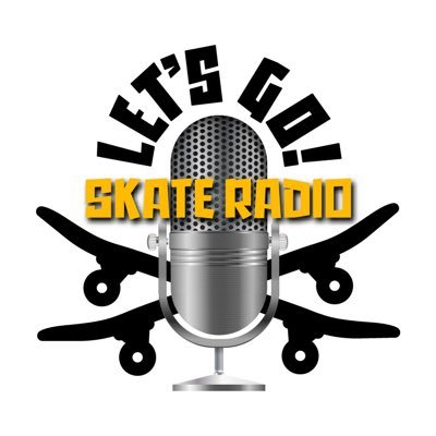 LetsGo_SkateRadio