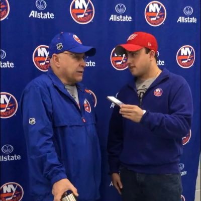 #Isles #Yankees #Jets #ChaseElliott #TENVols