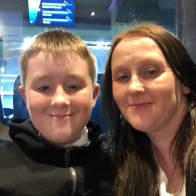 kburke94's profile picture. I'm a mum of 3 and a really outgoing girl love life and everything that it brings. I like football walking and dining out with friends a family.