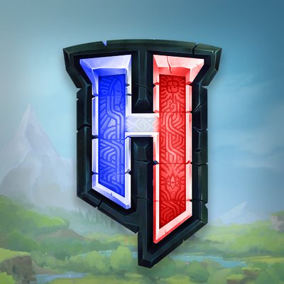 🇫🇷 1ère communauté Hytale de France, toutes les news du jeu sont ici ! 🇫🇷 ---- Notre Discord https://t.co/6A5OgvrhcX ---- Non affilié à @Hytale