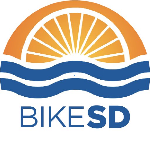 BikeSD is a nonprofit organization working to transform San Diego into a world-class city for bicycling through policy analysis, advocacy and outreach.