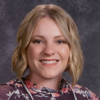 Speech-Language Pathologist in Fridley, MN. I love supporting students any way I can & especially love being a part of our Assistive Technology Team.