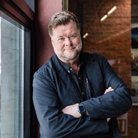 Andrew Whalley OBE (@andrewdwhalley) 's Twitter Profile