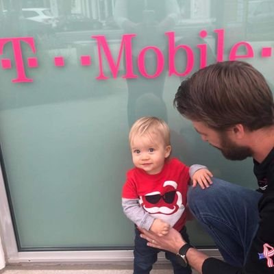 Enterprise Account Manager at T-Mobile for Business
LDP/Nxtlvl Graduate 2019
Loss Prevention Advocate