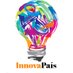 InnovaPaís (@innovapais) Twitter profile photo InnovaPaís (@innovapais) Twitter profile photo