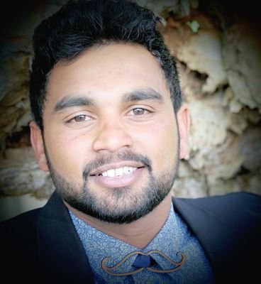 PradeepArunaSh1's profile picture. 