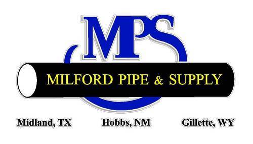 polyethylene pipe and construction- specializing in the oil and gas industry