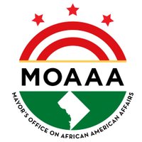 Mayor's Office on African American Affairs (@moaaa_dc) 's Twitter Profile Photo Mayor's Office on African American Affairs (@moaaa_dc) 's Twitter Profile Photo