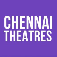 Chennai Theatres(@TheatresChennai) 's Twitter Profile Photo