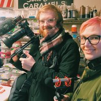 Knife River Documentary (@kniferiverdoc) 's Twitter Profile