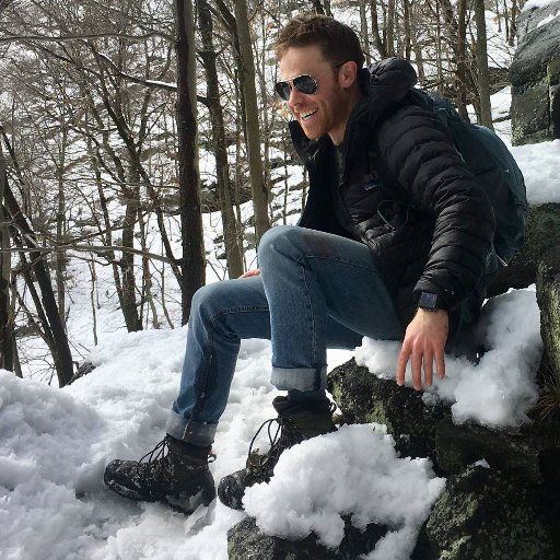 ehgerber's profile picture. 