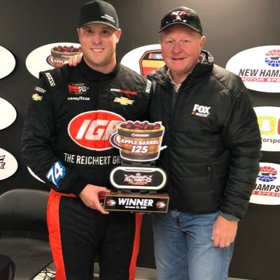 Sports Analyst on Fox NASCAR & SiriusXM NASCAR On Track! Proud Husband Of Linda, Dad of 3 and Grandpa to Caeden Lawrence & Now Remi Blake……….ROLL TIDE!