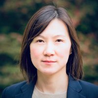 Frances Y. Wang (@yapingw) 's Twitter Profile