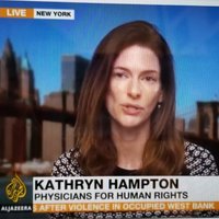 Kathryn Hampton - @Kathryn_Opal Twitter Profile Photo