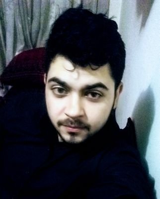 Hashmatullah21 Profile Picture