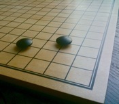 shimarigo's profile picture. Daily ups and downs of playing Go!