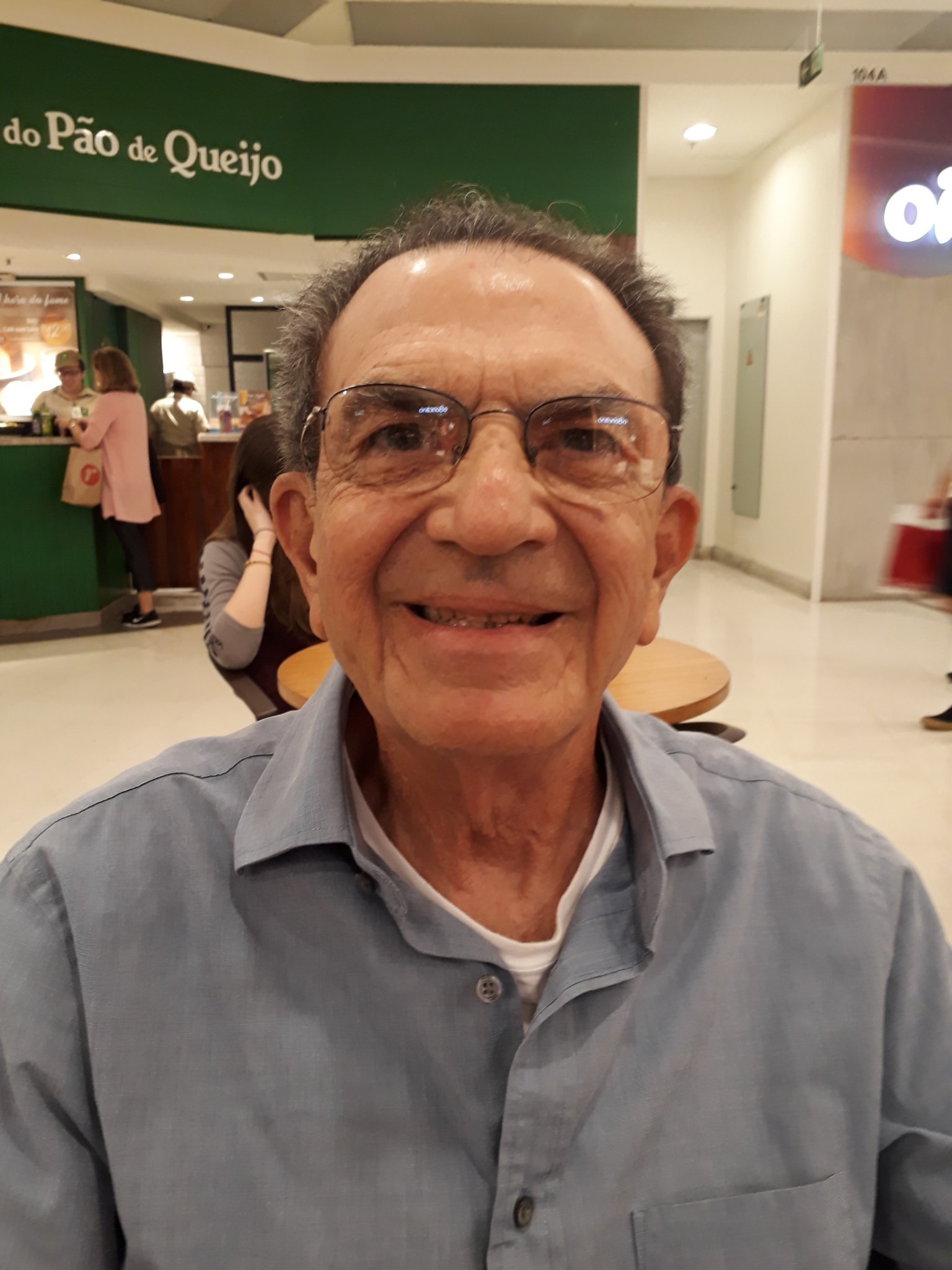 manoel Profile