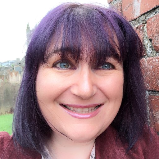 TA Moore is a romance and urban fantasy writer from Northern Ireland. Pronouns: she/her
