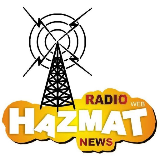 Hazmat_News's profile picture. 