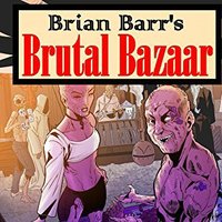 Brian Barr - @BrianBarrBooks Twitter Profile Photo