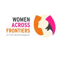 WomenAcrossFrontiers(@WomenAFrontiers) 's Twitter Profile Photo