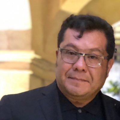 Periodista de Milenio Oaxaca