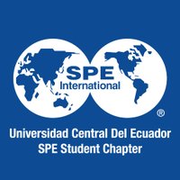 SPE UCE Student Chapter (@spe_uce) 's Twitter Profile