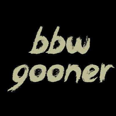 bbwgooner (@bbwgooner ) i masturbate a lot. https://t.co/DPSuFYxlno https:/...