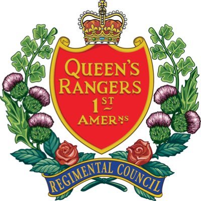 Check out The Regimental Council of the Queen's York Rangers (1st American Regiment) 250+ years serving the Crown.