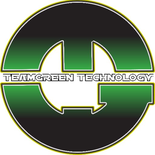 TeamGREEN Tech - Apps and software development.