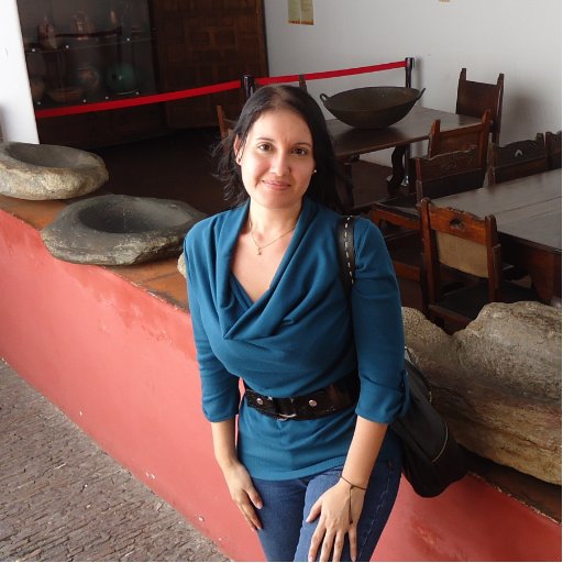 SYREQUENA1's profile picture. Mujer, Trabajadora incansable, Visualizando una Venezuela Renaciente y Productiva para tod@s!!!"Gracias Dios por hacerlo posible"