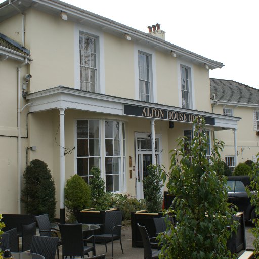 Located in Alton, Hampshire near the Watercress Line heritage railway & Jane Austen's House Museum. Weddings, events, restaurant, private dining, accommodation.