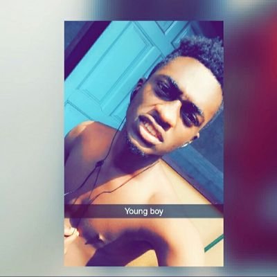 Evansaloryitome's profile picture. 