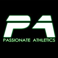 Passionate Athletics (@pssnteathltcs) 's Twitter Profile Photo Passionate Athletics (@pssnteathltcs) 's Twitter Profile Photo