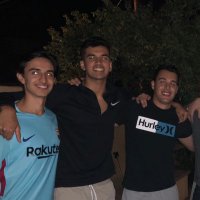 Neil (@neiljha11) 's Twitter Profile