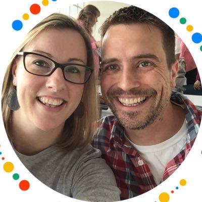 ColeJedis's profile picture. 5th Grade Math & Science teacher at Newark CSD.  She/her ❤️