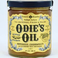 Odie’s Oil(@OdiesOil) 's Twitter Profile Photo