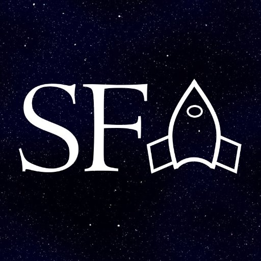 This is the Twitter feed for the https://t.co/Dfe8rZjj9D website, your home for 100% science fiction and fantasy stories and books.