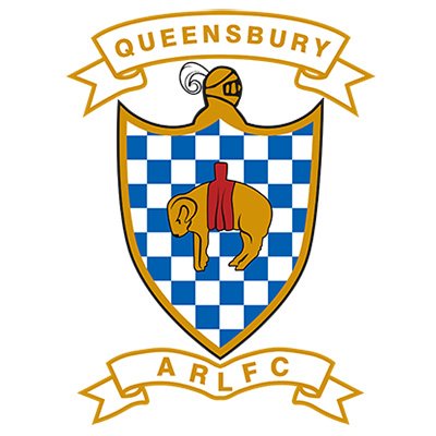 We are Queensbury!! Community rugby league club based high up in the hills. Teams from Under 7's through to Open Age. #oneclub #updebury #blueandwhite